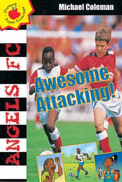 Awesome Attacking 1