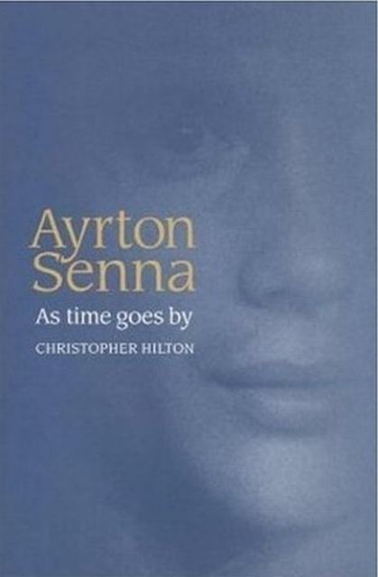 Ayrton Senna 06