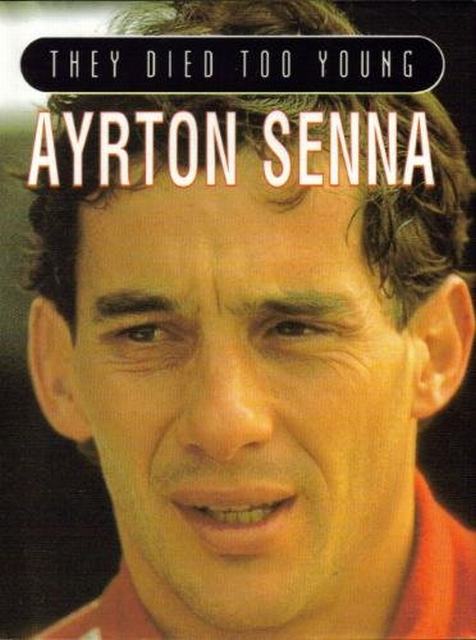 Ayrton Senna 11