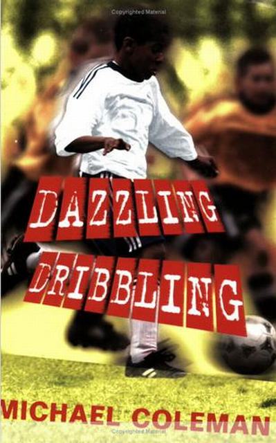 Dazzling Dribbling 2
