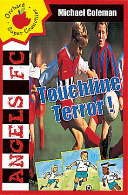 Touchline Terror 2