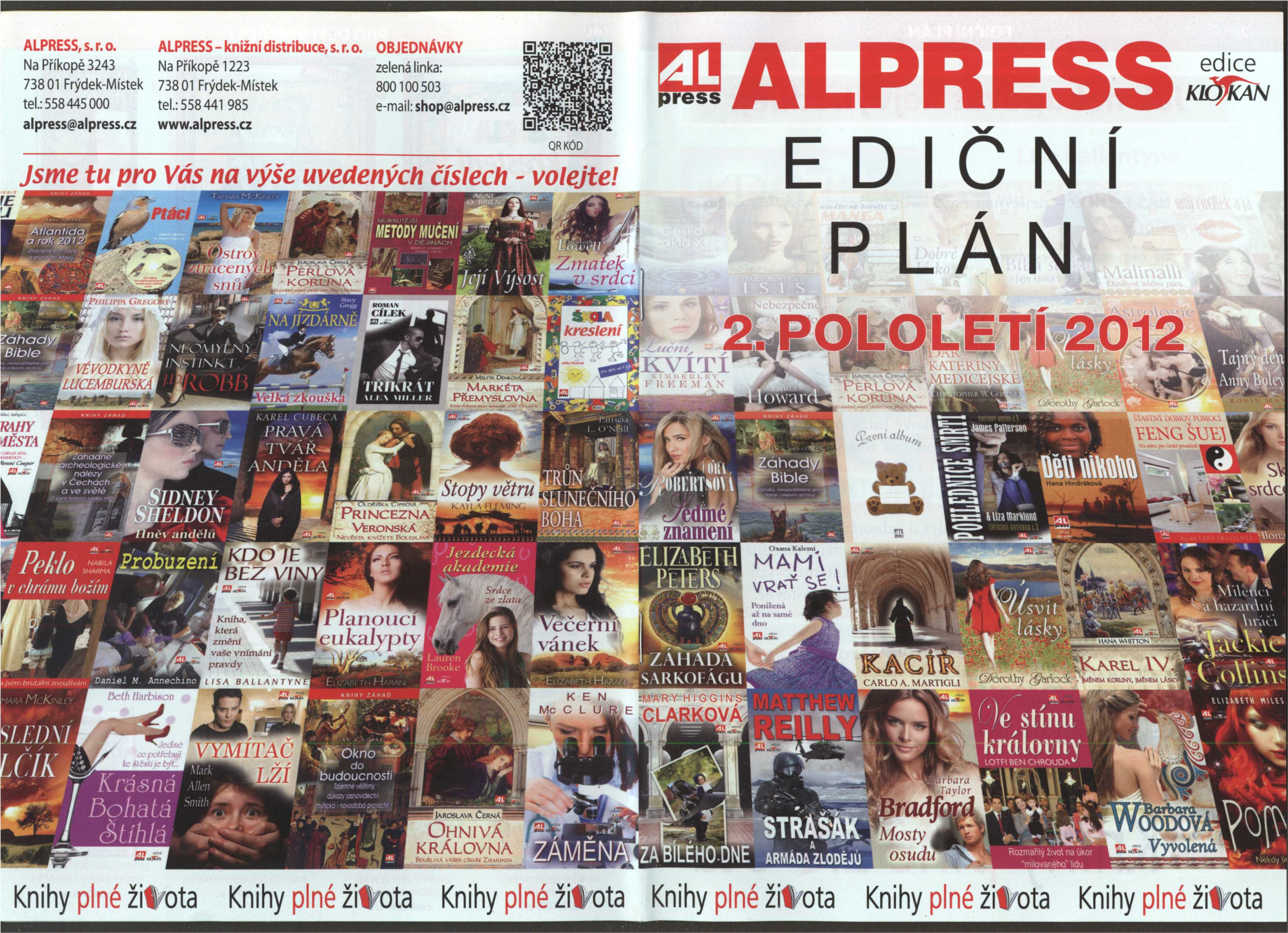 Alpress edič.plán 2012-2.pol 1