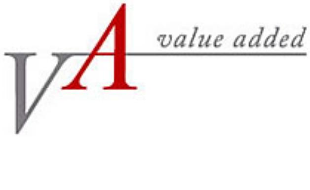 value-added