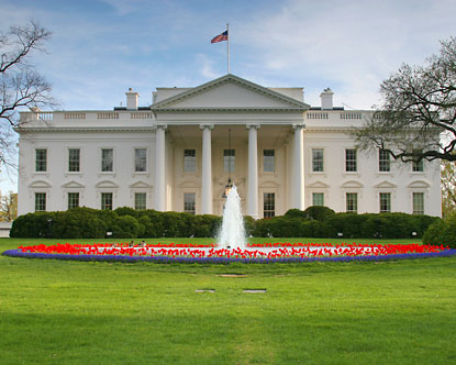 White House 2