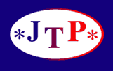 JTP logo