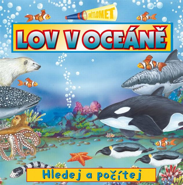 Lov v oceáně