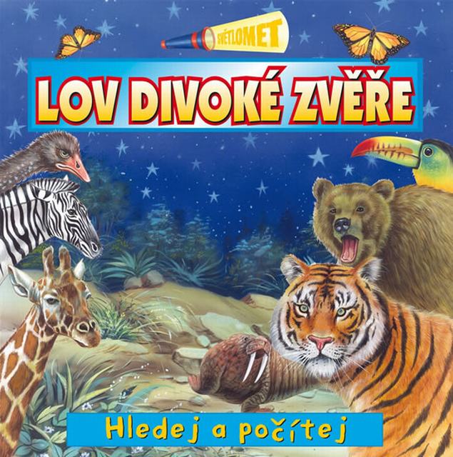 Lov divoké zvěře