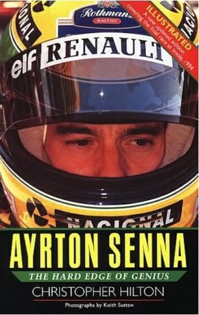 Ayrton Senna 04