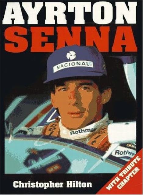 Ayrton Senna 07