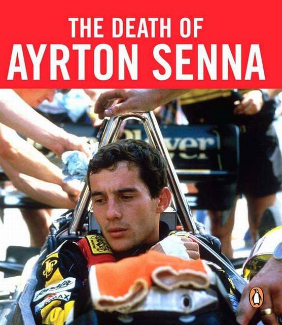 Ayrton Senna 15