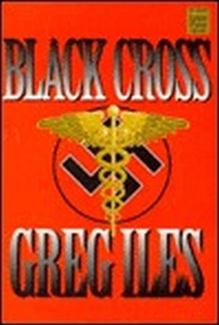 Black Cross 7