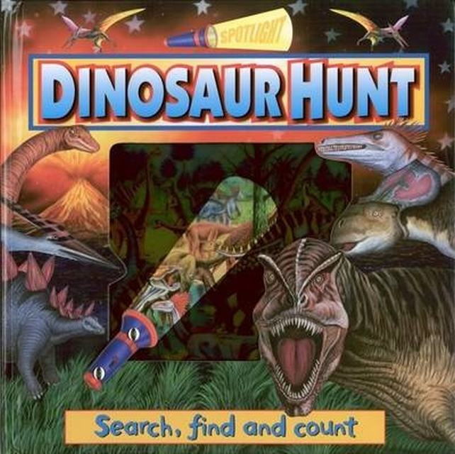 Dinosaur Hunt