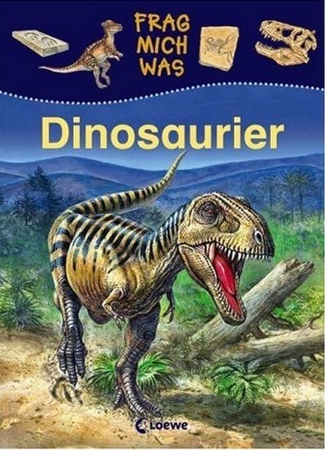 Dinosaurier