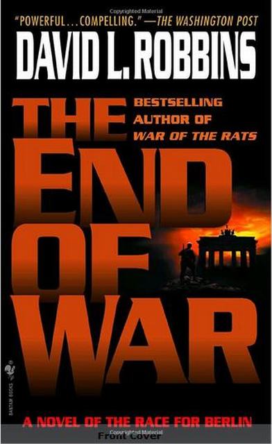 End of War