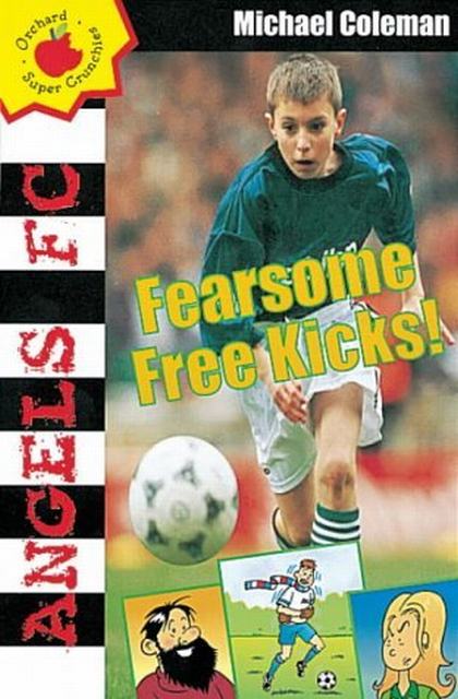 Fearsome Free Kicks