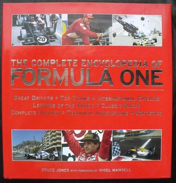 Formula One