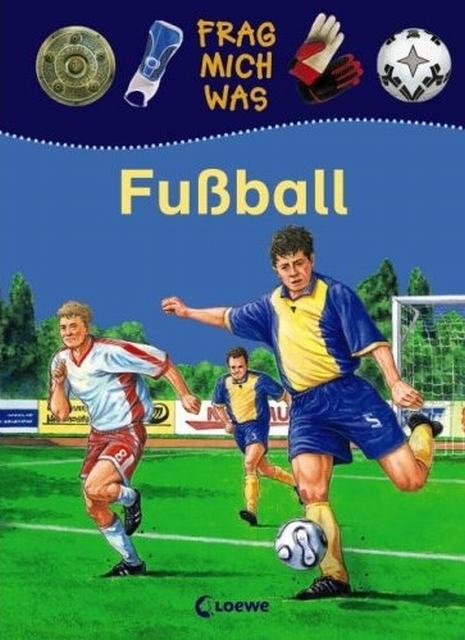 Fußball 1