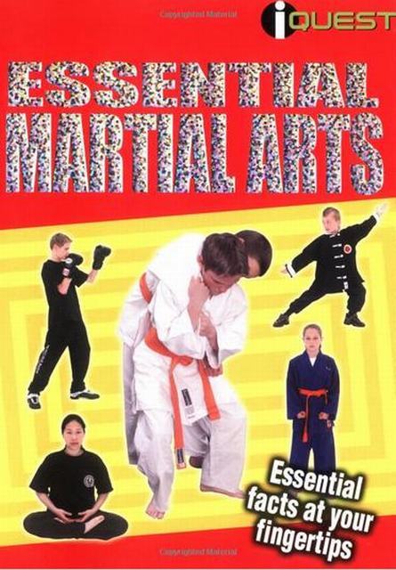 Martial Arts