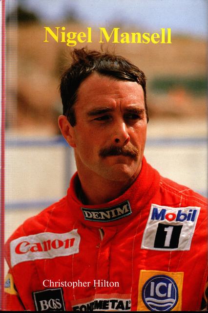 Nigel Mansell