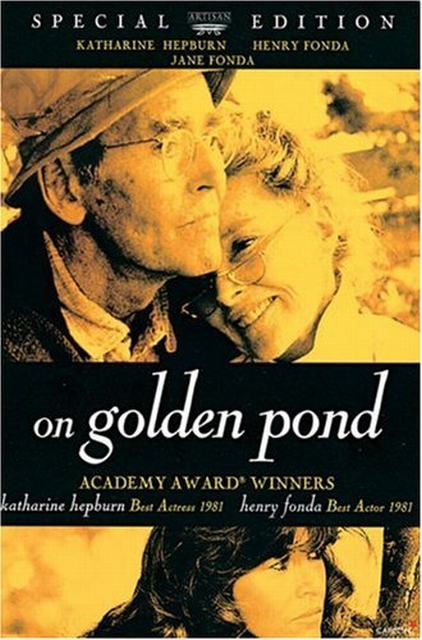 On Golden Pond