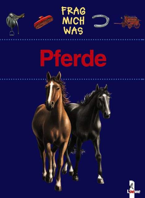 Pferde