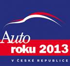 Auto roku 2013