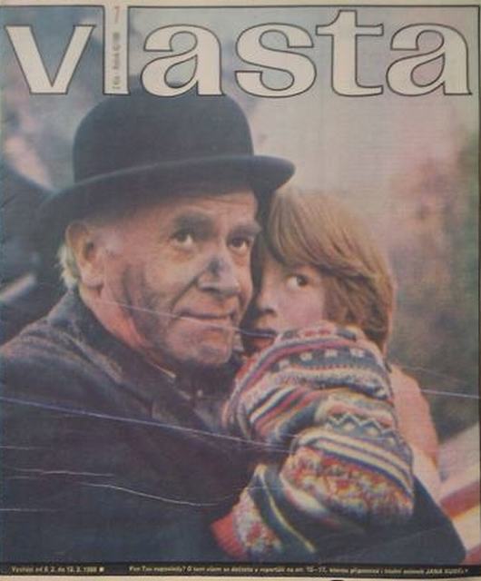 Vlasta