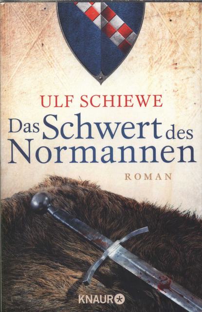 Das Schwert des Normannen