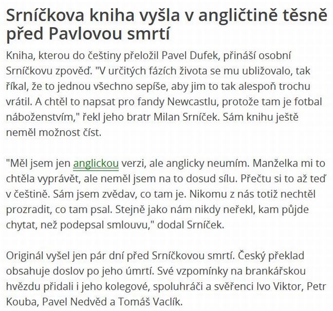 Srniček křest Pha deník.cz