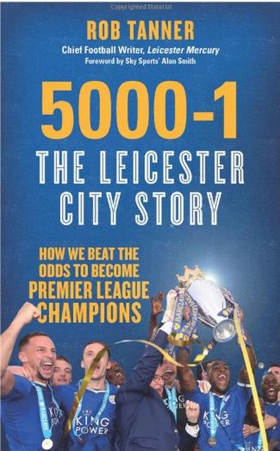 5000-1 The Leicester City Story