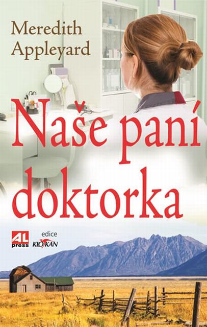 Naše paní doktorka