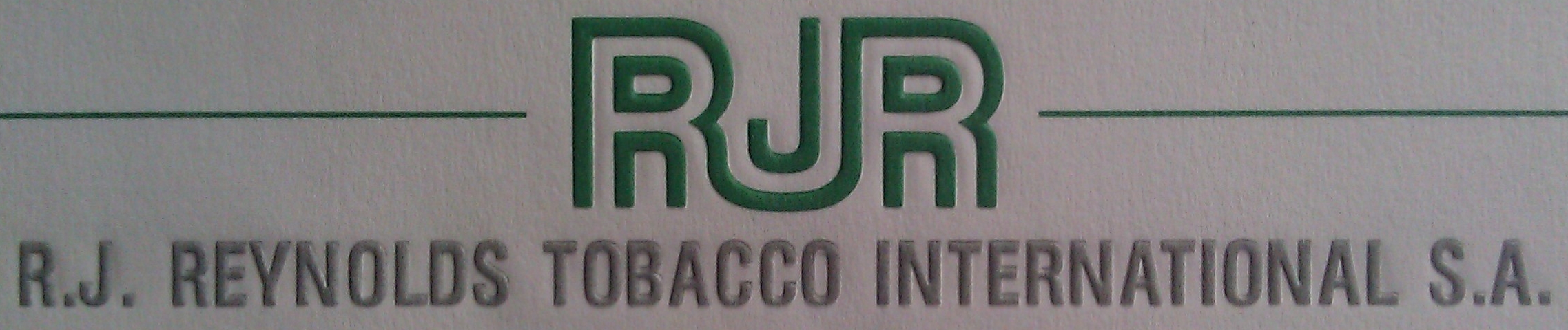 RJR