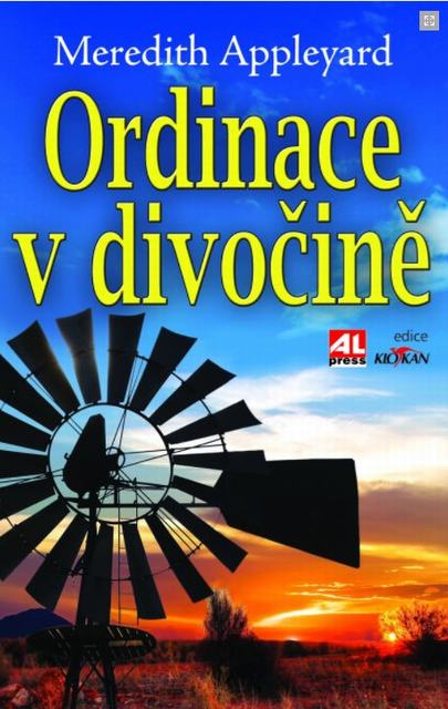 Ordinace v divočině