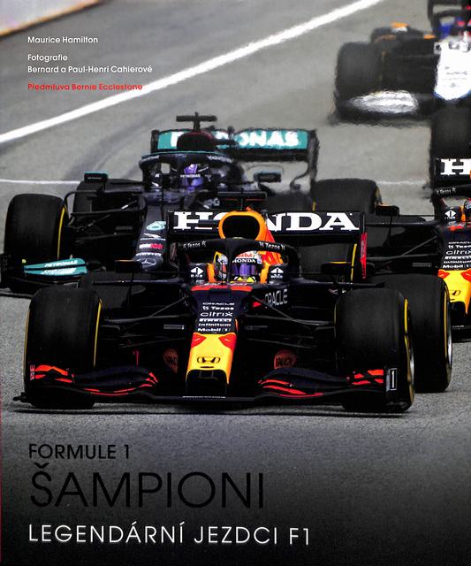 Formule 1 - Šampioni