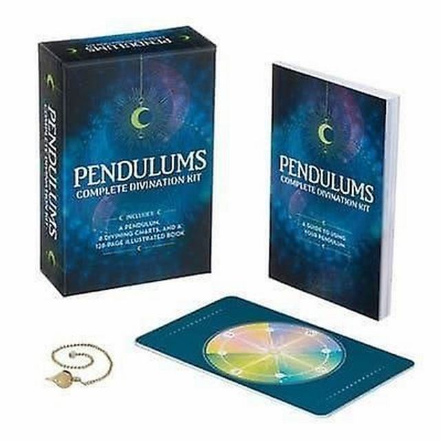 Pendulums 1