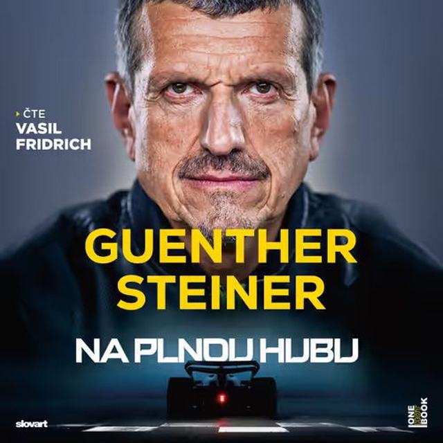 Na plnou hubu audio