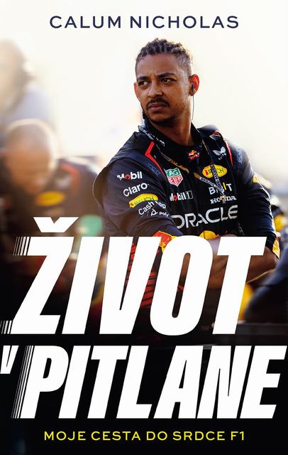 Život v pitlane