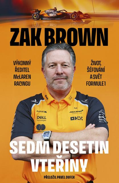 Sedm desetin vteřiny