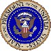Seal of President of USA 1