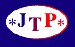 JTP logo