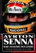 Ayrton Senna 03 Hart am Rande des Genies