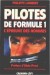 Pilotes de formule 1