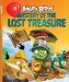 Angry Birds Mystery of the Lost Treasure