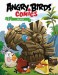 Angry Birds Comics 3 The Decoy