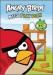 Angry Birds Mega Play Book