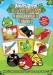 Angry Birds Playground Paper Craft Fun