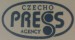 Czecho Press Agency