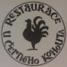 Restaurace u Černého kohouta