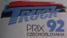 Truck Prix 92 3